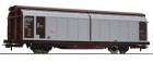 76878 Roco Sliding wall car type Hbbilns
